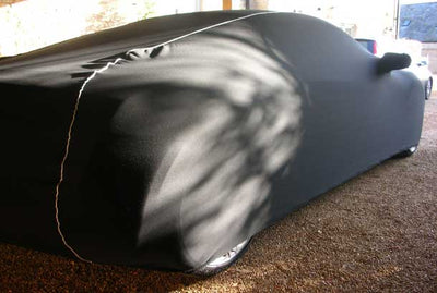 Kalahari indoor bespoke fleece car covers for PORSCHE (Special Order)
