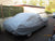 Sahara Indoor dust car covers for MG