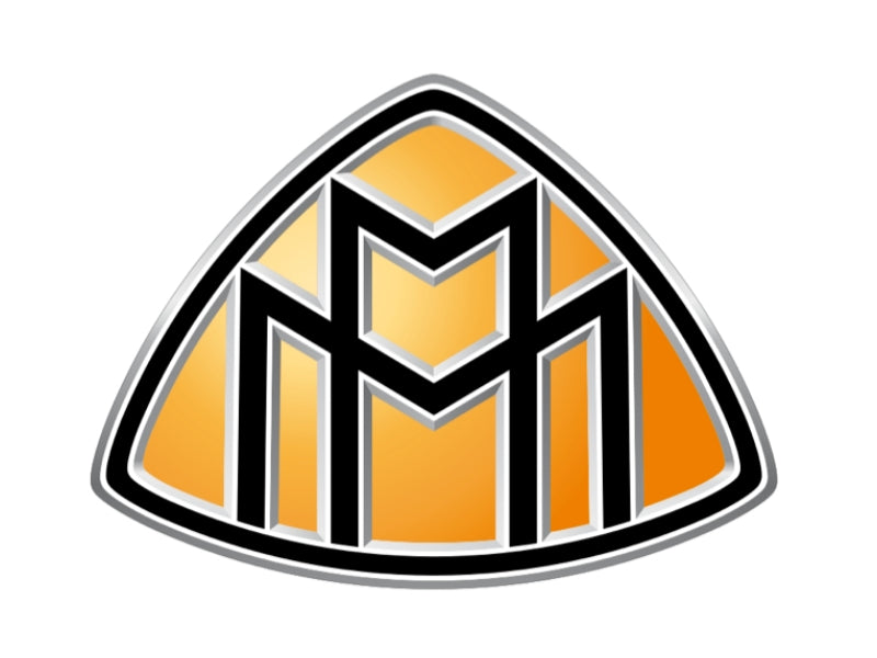 Stormforce outdoor breathable car covers for MAYBACH