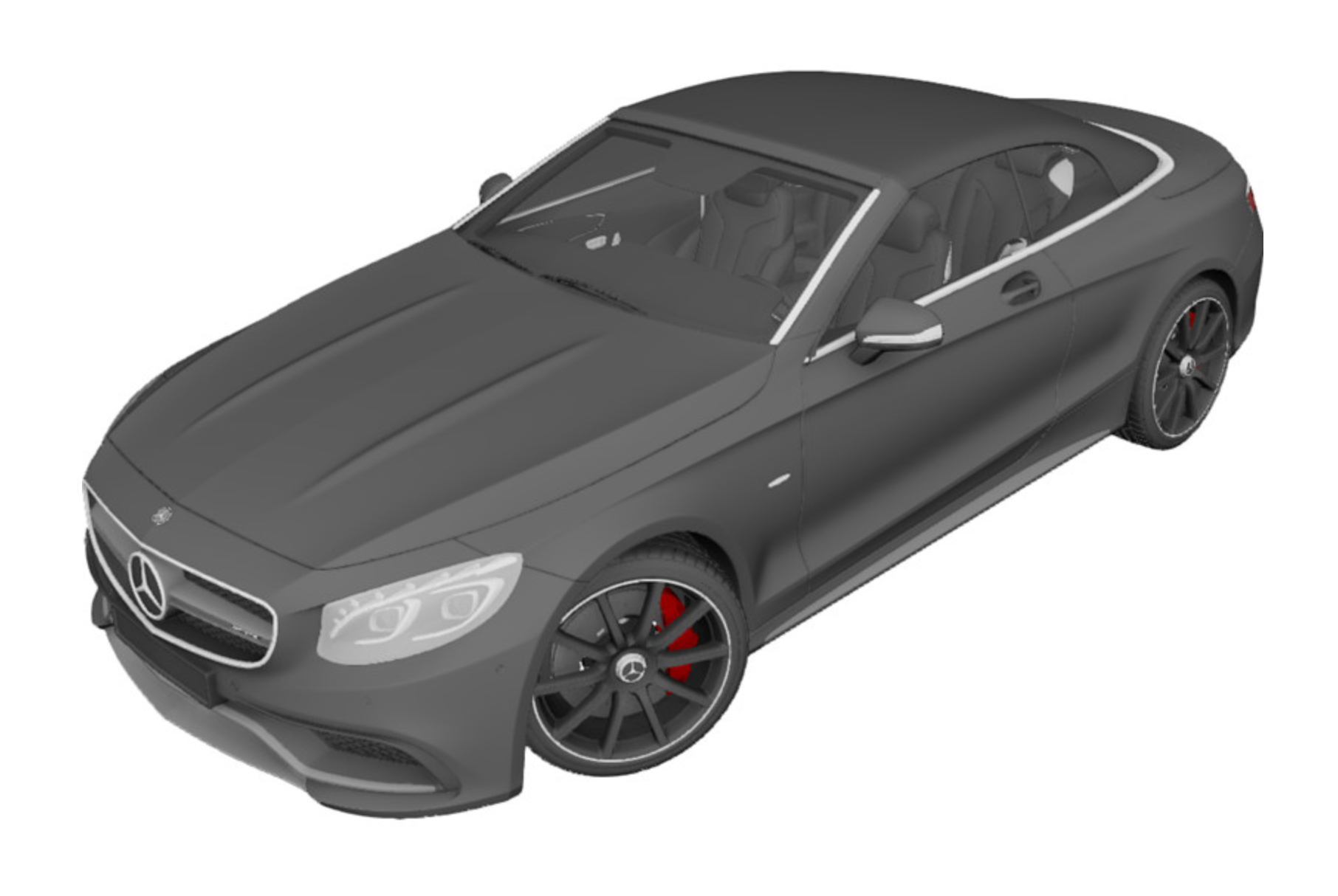 Stormforce outdoor breathable car covers for Mercedes - Storm Car Covers