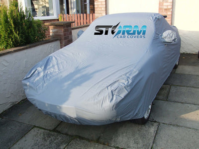 Monsoon outdoor waterproof winter car covers for MAZDA