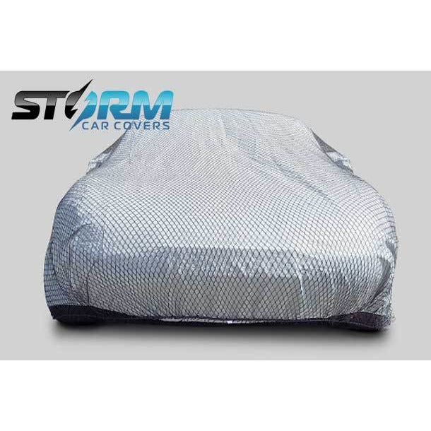 Car cover net - Small (cars up to 4.3 mtrs long)