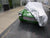 Monsoon outdoor waterproof winter car covers for MG