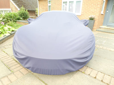 Apollo best outdoor bespoke (Teflon® coated) waterproof car covers for LOTUS (Special Order)