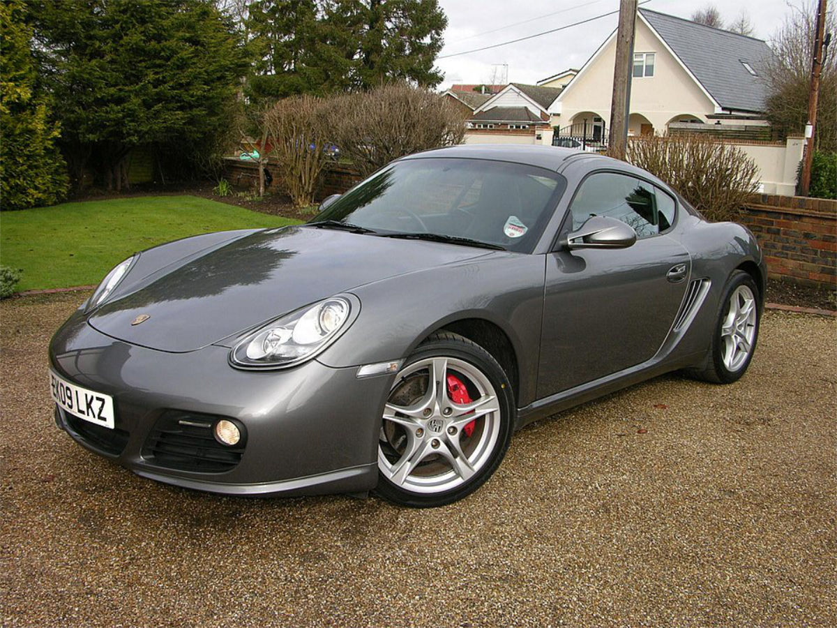 Porsche Car Covers for indoor & outdoor protection