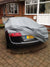 Stormforce outdoor breathable car covers for AUDI