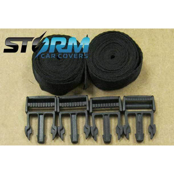 Replacement Underbody Strap Kit