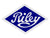 Sahara Indoor dust car covers for RILEY