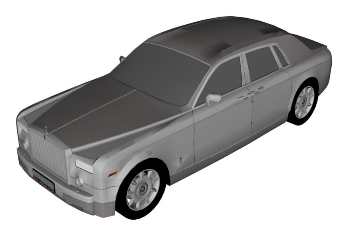 Voyager outdoor lightweight car covers for ROLLS ROYCE