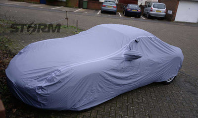 Porsche Outdoor Winter Car Covers  Tailored to your Model & Year - Storm Car  Covers