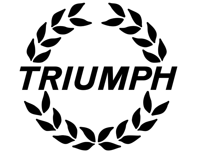 Stormforce outdoor breathable car covers for TRIUMPH