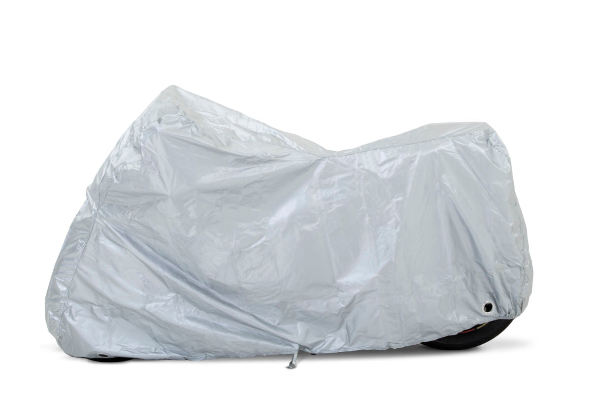 VOYAGER lightweight outdoor motorcycle covers for APRILLA