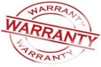 1 Year Enhanced Car Cover Warranty