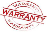 3 Year Enhanced Car Cover Warranty
