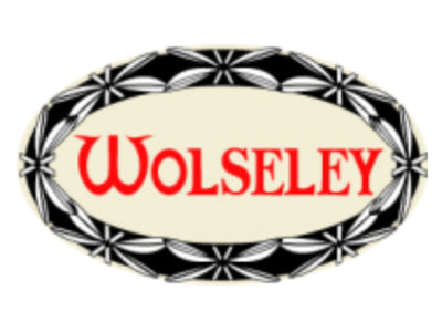 Stormforce outdoor breathable car covers for WOLSELEY
