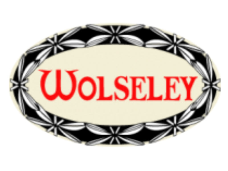Sahara Indoor dust car covers for WOLSELEY