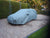 Stormforce outdoor breathable car covers for SKODA